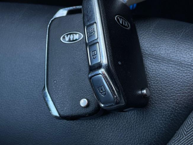 KIA Niro Photo 51