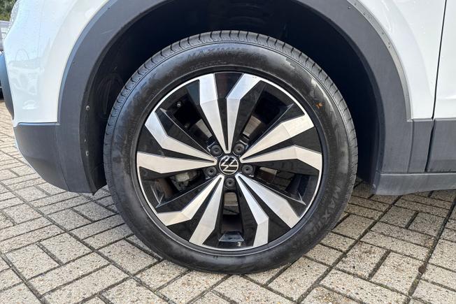 VOLKSWAGEN T-Cross Photo 23