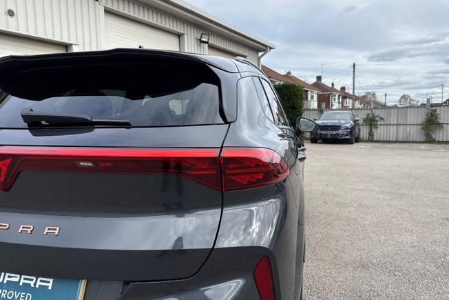 CUPRA Terramar Photo 18