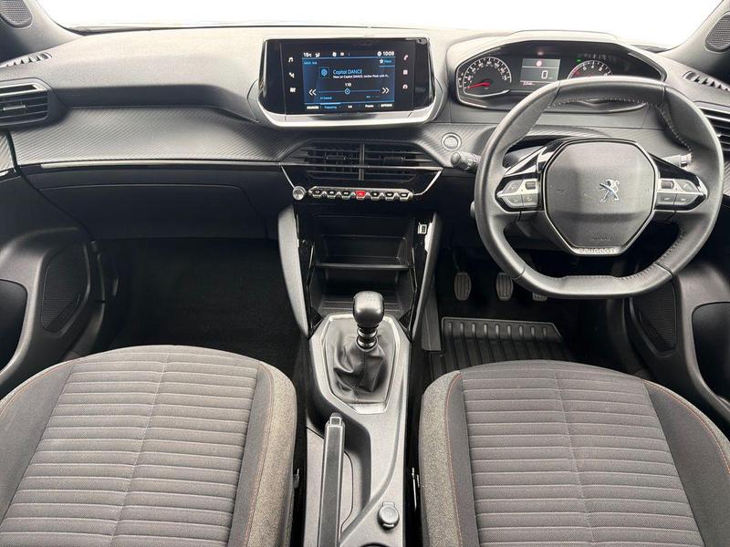 Used Peugeot 2008 VO23WNE 11