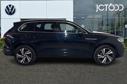 VOLKSWAGEN Touareg Photo 4