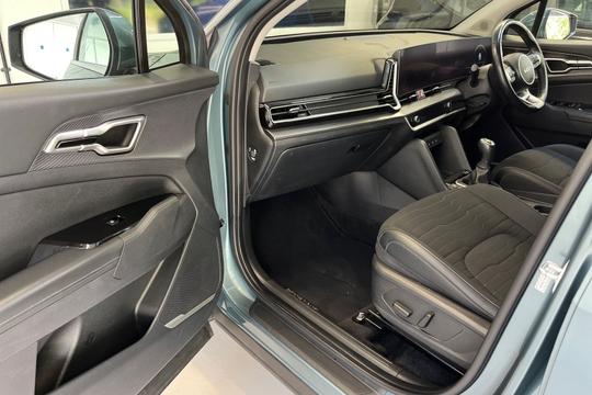 Kia Sportage Photo autoimg-ed2ffd96d7bf3d50b1bd34d330145c101abd00d8.jpg