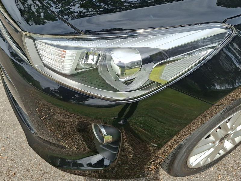 Used Kia Rio FY69PTU 30