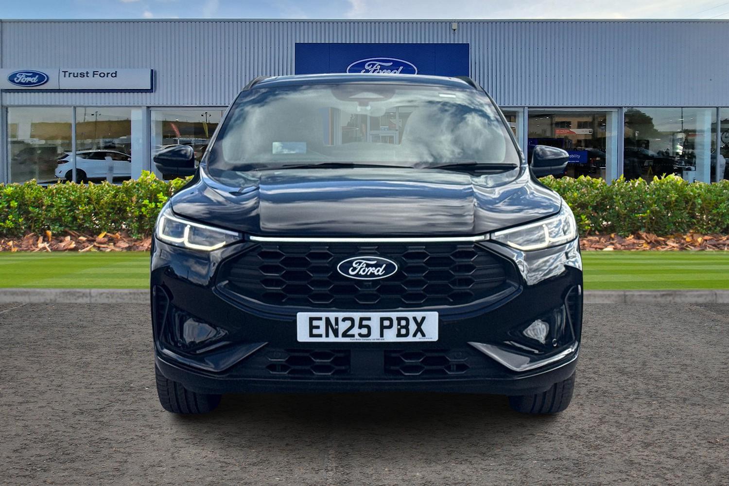 Ford Kuga Photo 5