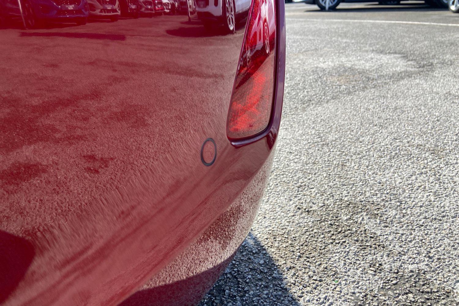 Ford Fiesta Photo 25