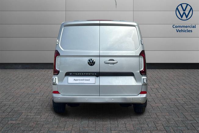 VOLKSWAGEN Transporter Photo 7