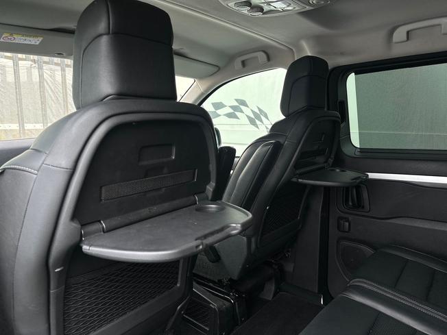 VAUXHALL Vivaro Life Electric Photo 52