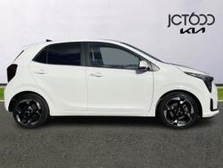 KIA Picanto Photo 4