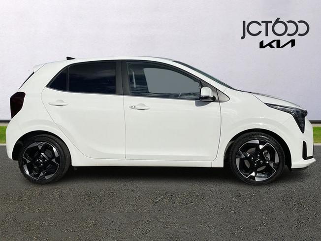 KIA Picanto Photo 4