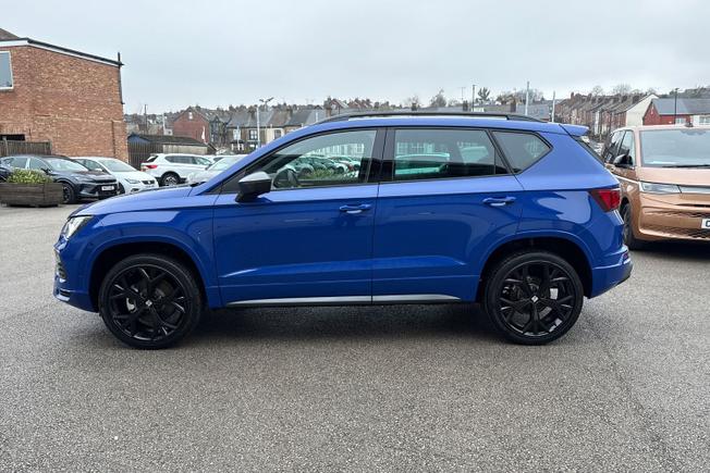 SEAT Ateca Photo 25