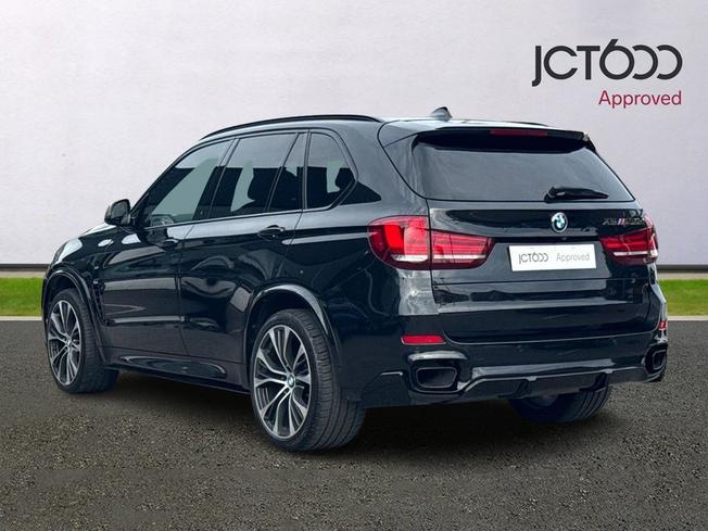 BMW X5 Photo 3