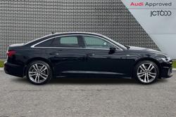 AUDI A6 Photo 4
