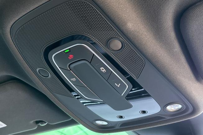 AUDI Sq8 Photo 40