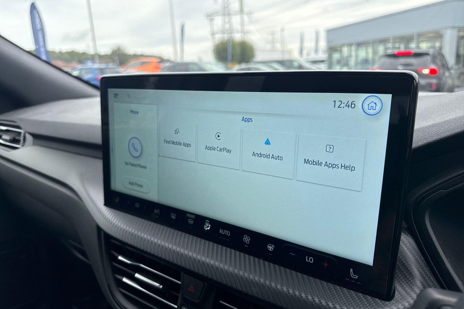 Ford KUGA Photo 29