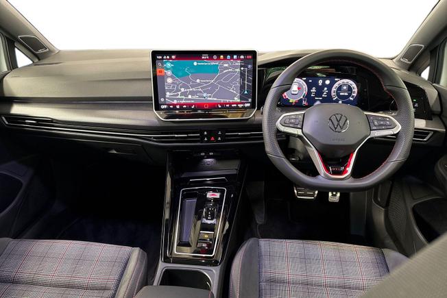 VOLKSWAGEN Golf Photo 10