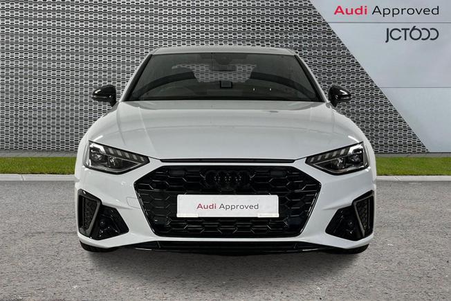Audi A4 Photo 8