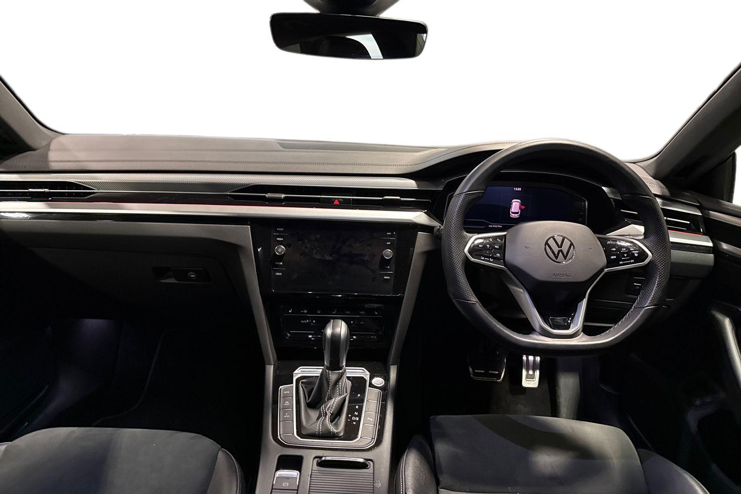 Volkswagen ARTEON Photo 9