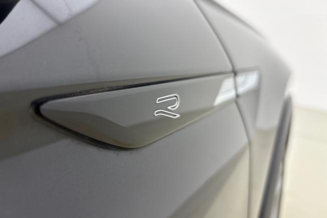 VOLKSWAGEN Tiguan Photo 22