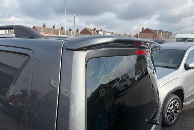 Volkswagen Transporter Photo 45