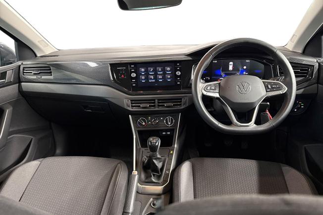 VOLKSWAGEN Polo Photo 10