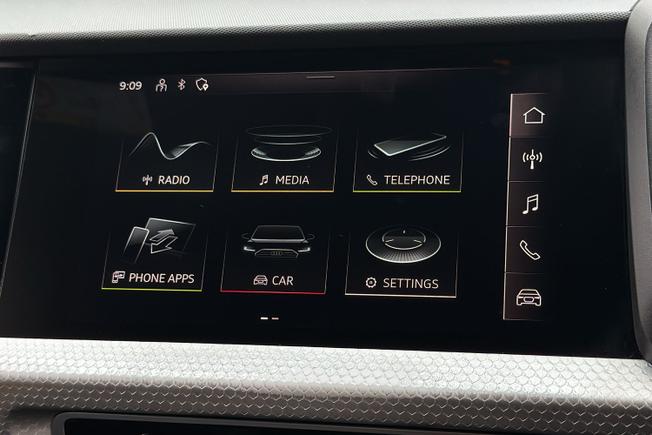 Audi A1 Photo 13