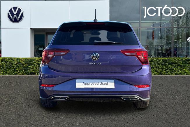 Volkswagen Polo Photo 7