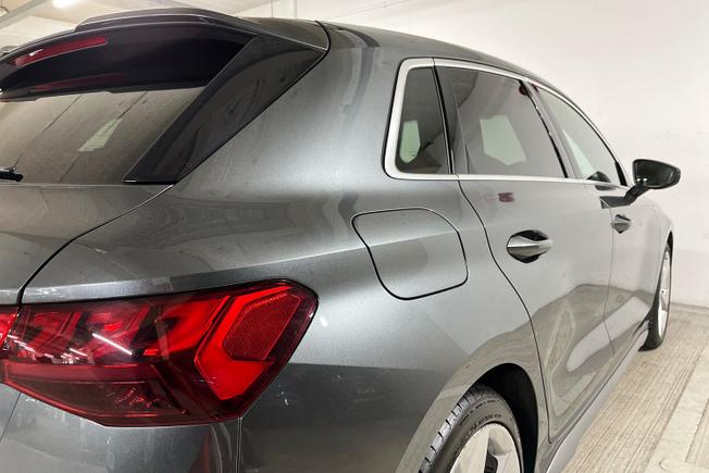 AUDI A3 Photo 38