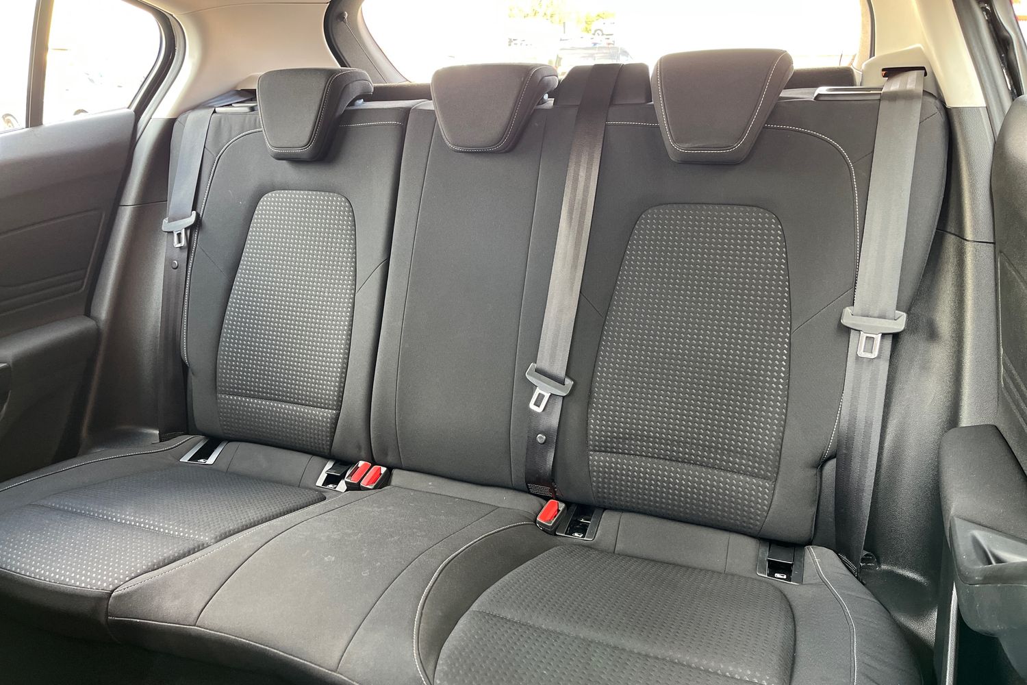 Ford Focus Photo 19