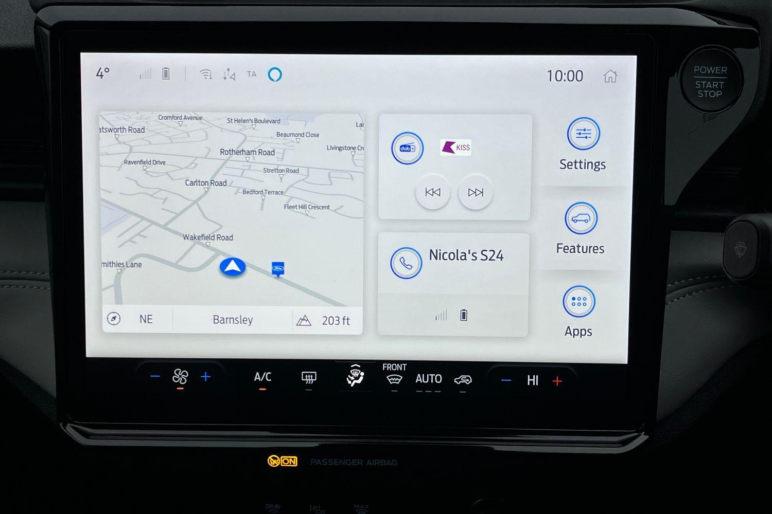 Ford PUMA GEN-E Photo 27