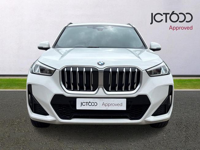 BMW X1 Photo 8
