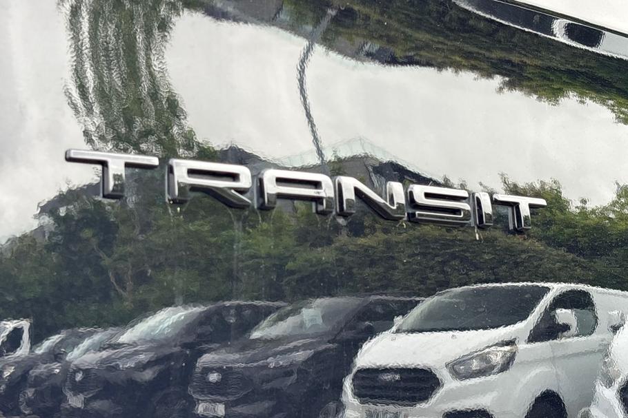 Used Ford Transit Custom WP75FYH 20