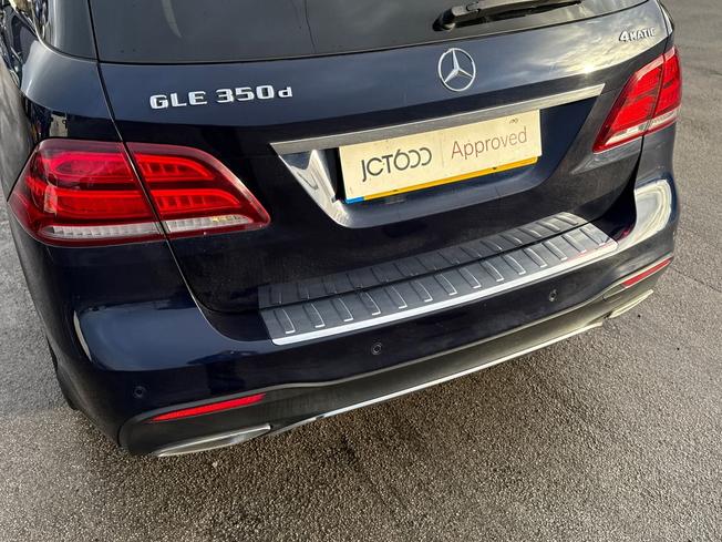 MERCEDES-BENZ Gle Photo 23