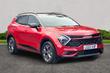 Used Kia Sportage LG22XDF 1