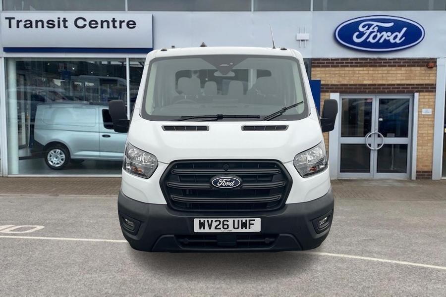 Ford TRANSIT TIPPER Photo autoimg-ed441cdffcb5809311585f1d9723ca10cf5f07fe.jpg