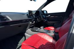 Audi Sq5 Photo 2