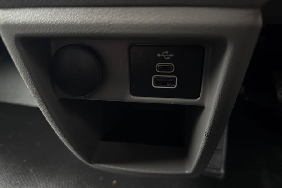 Used Ford TRANSIT CUSTOM 29