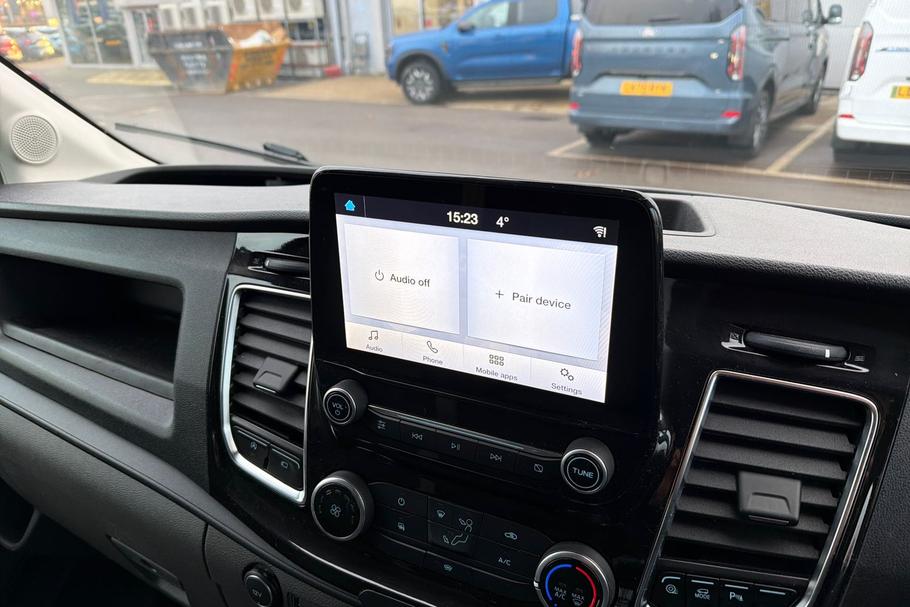 Used Ford TRANSIT SY70HJO 30