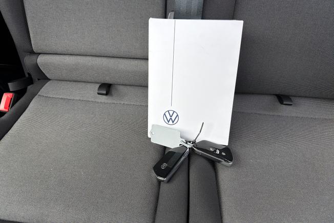VOLKSWAGEN Crafter Photo 48