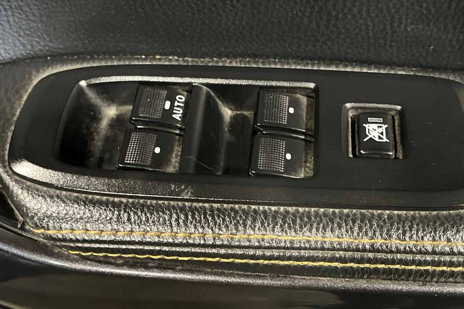 Used Ford RANGER LV71HHC 19