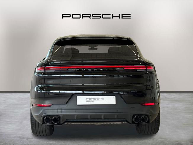 PORSCHE Cayenne Photo 6