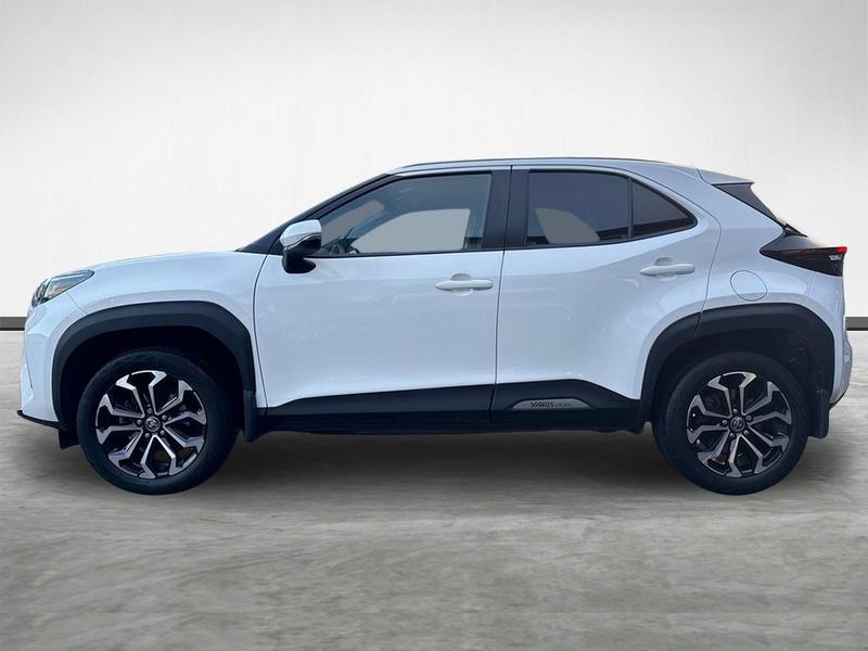 Used Toyota Yaris Cross PJ22UKE 6