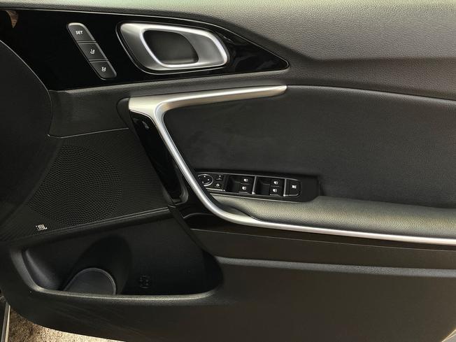 KIA Xceed Photo 29