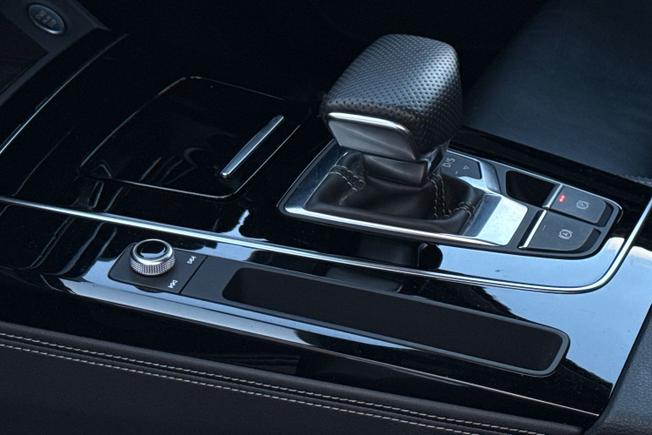 Audi Q5 Photo 33