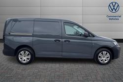 VOLKSWAGEN Caddy Maxi Photo 4