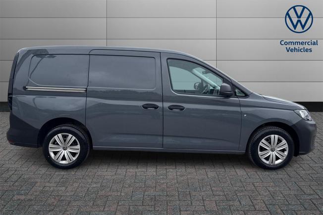 VOLKSWAGEN Caddy Maxi Photo 4