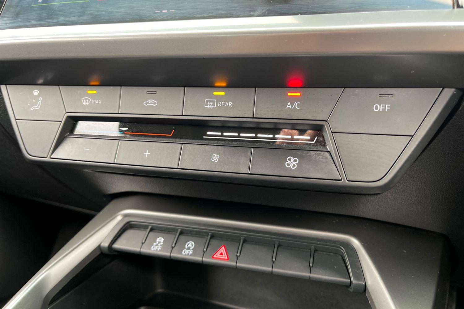 Audi A3 Photo 32