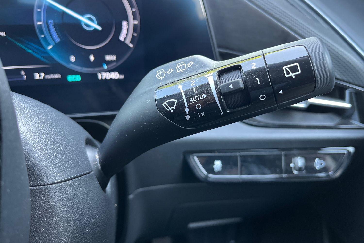Kia NIRO Photo 14
