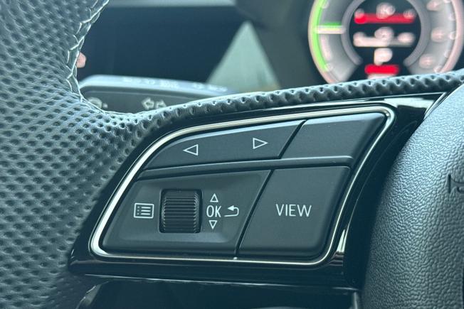AUDI A3 Photo 16