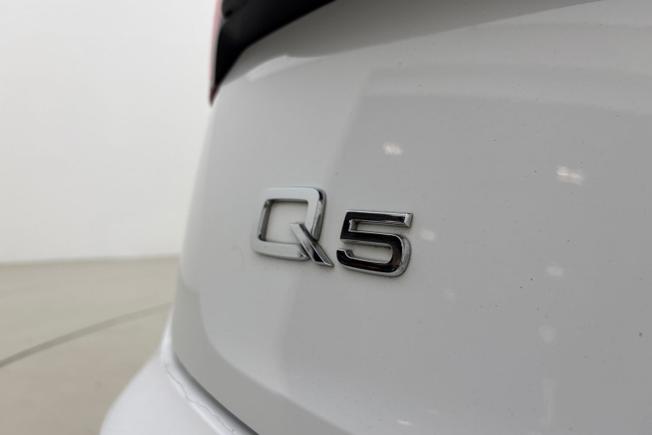AUDI Q5 Photo 22