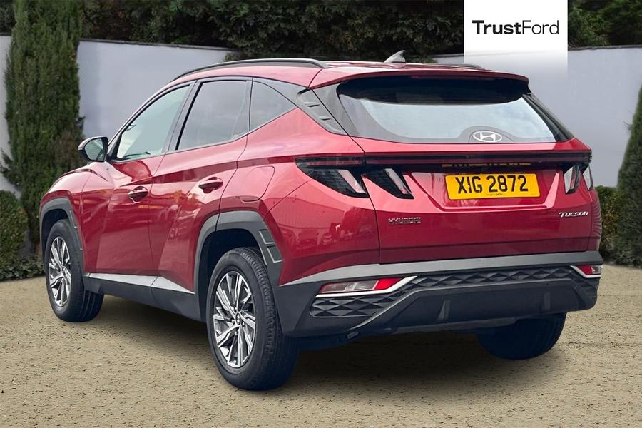 Hyundai TUCSON Photo autoimg-ed4ad3c3a6542600dbb60f2f030dbdcba7e33cd0.jpg